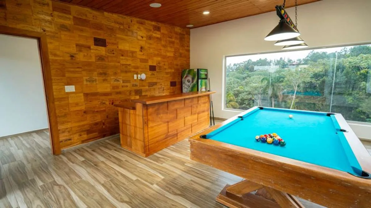 Espectacular casa en venta en Jarabacoa, foto 7