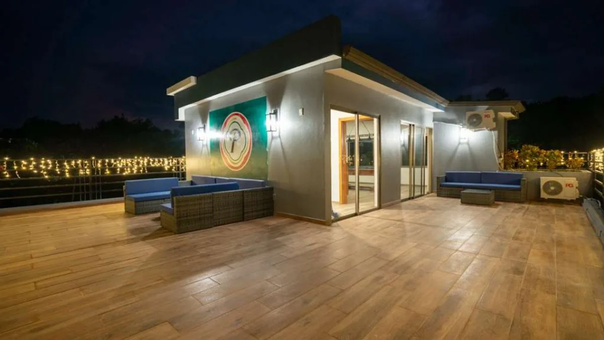 Espectacular casa en venta en Jarabacoa, foto 8