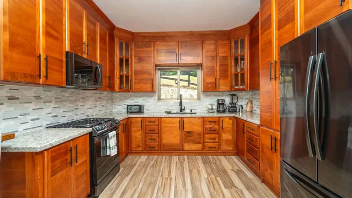 Espectacular casa en venta en Jarabacoa, foto 9