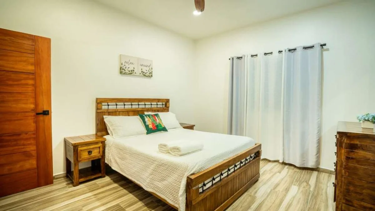 Espectacular casa en venta en Jarabacoa, foto 10