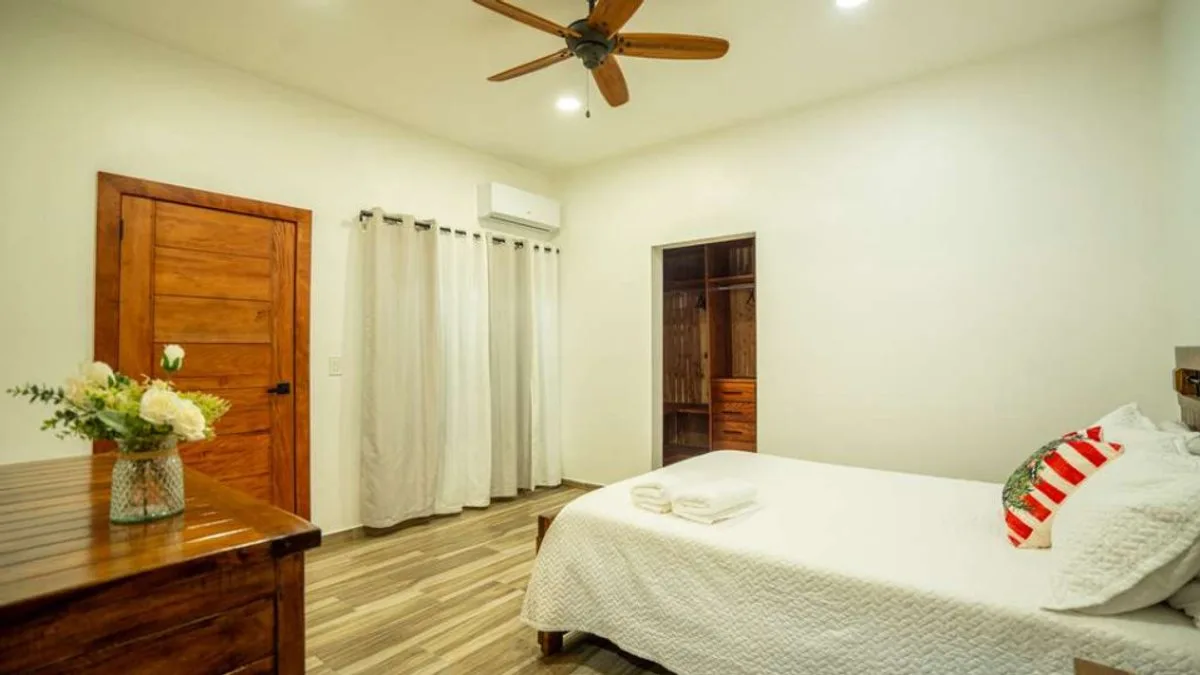 Espectacular casa en venta en Jarabacoa, foto 12