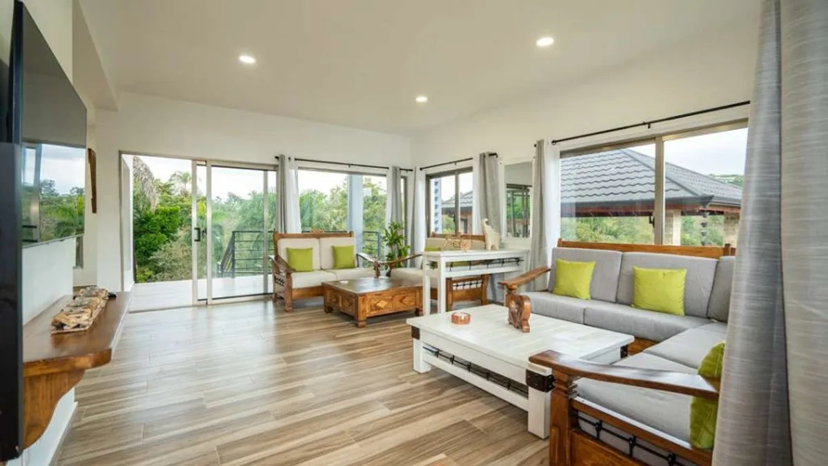 Espectacular casa en venta en Jarabacoa, foto 14