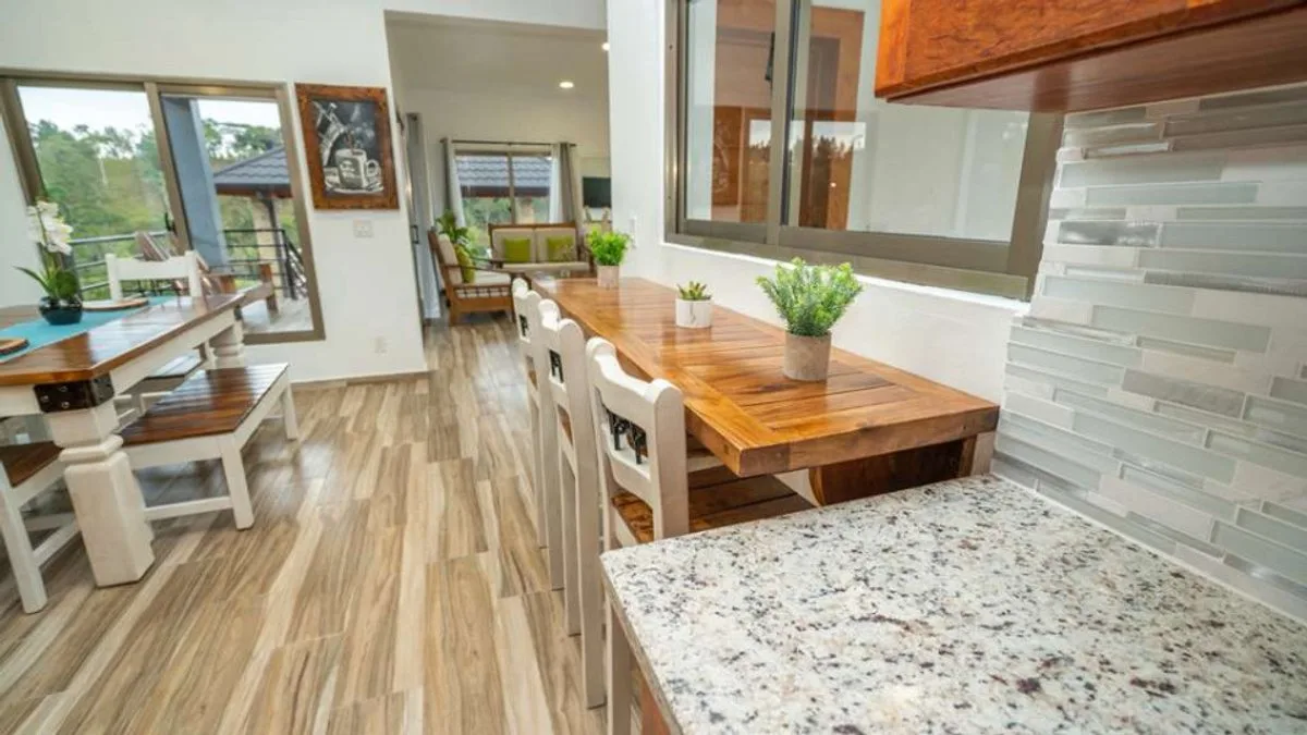 Espectacular casa en venta en Jarabacoa, foto 15