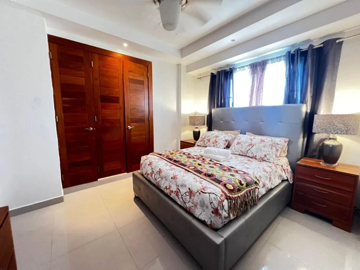 Penthouse de Lujo en Santiago, La Esmeralda, foto 6