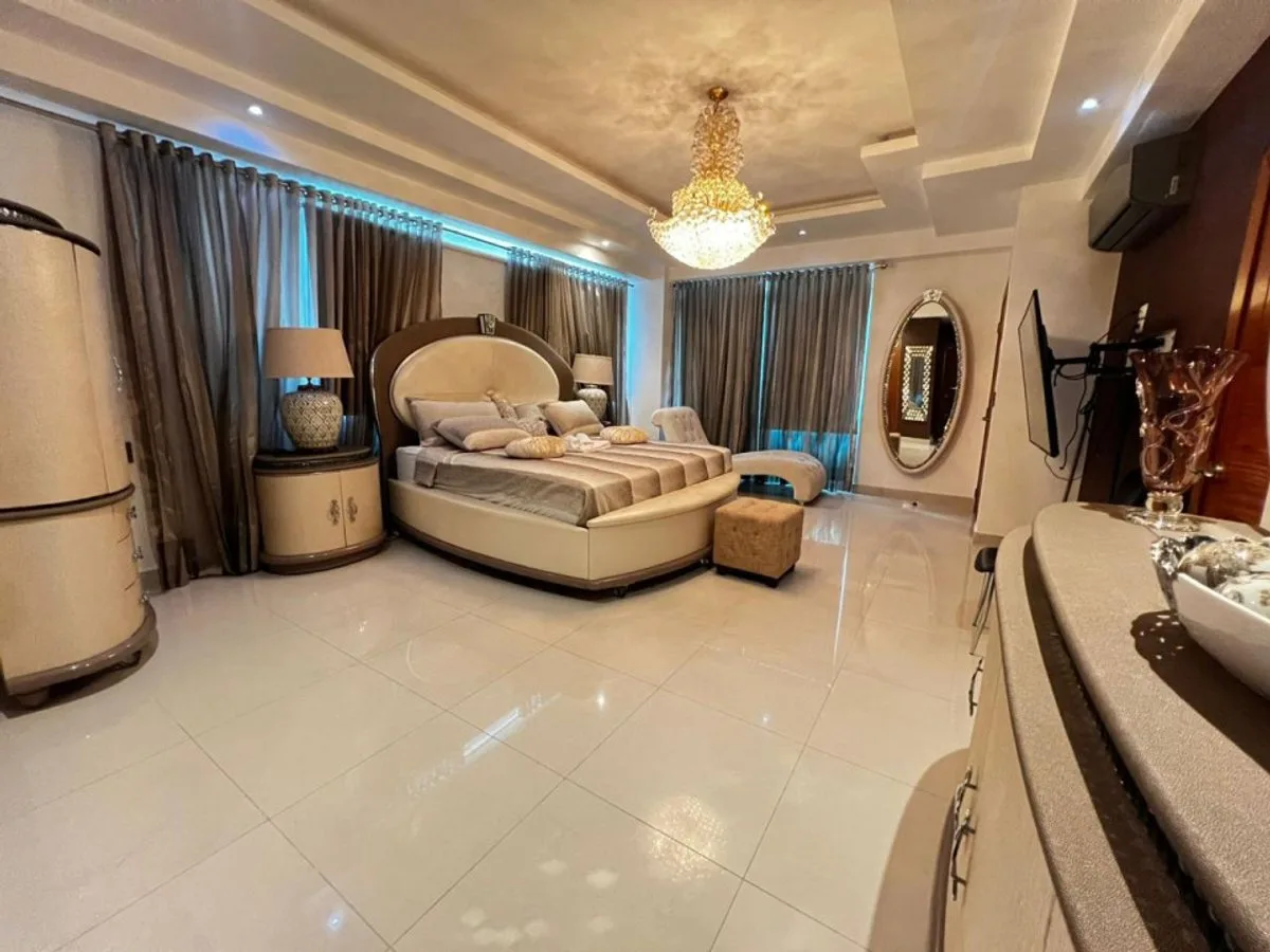 Penthouse de Lujo en Santiago, La Esmeralda, foto 7