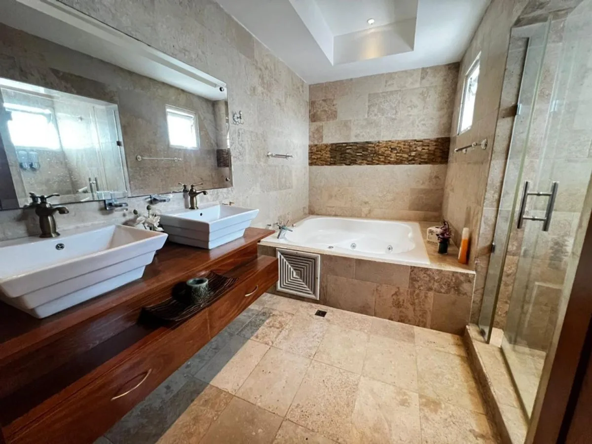 Penthouse de Lujo en Santiago, La Esmeralda, foto 8