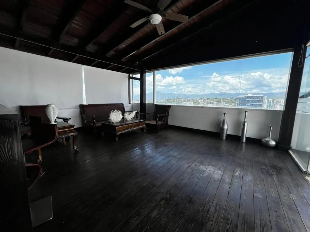 Penthouse de Lujo en Santiago, La Esmeralda, foto 10