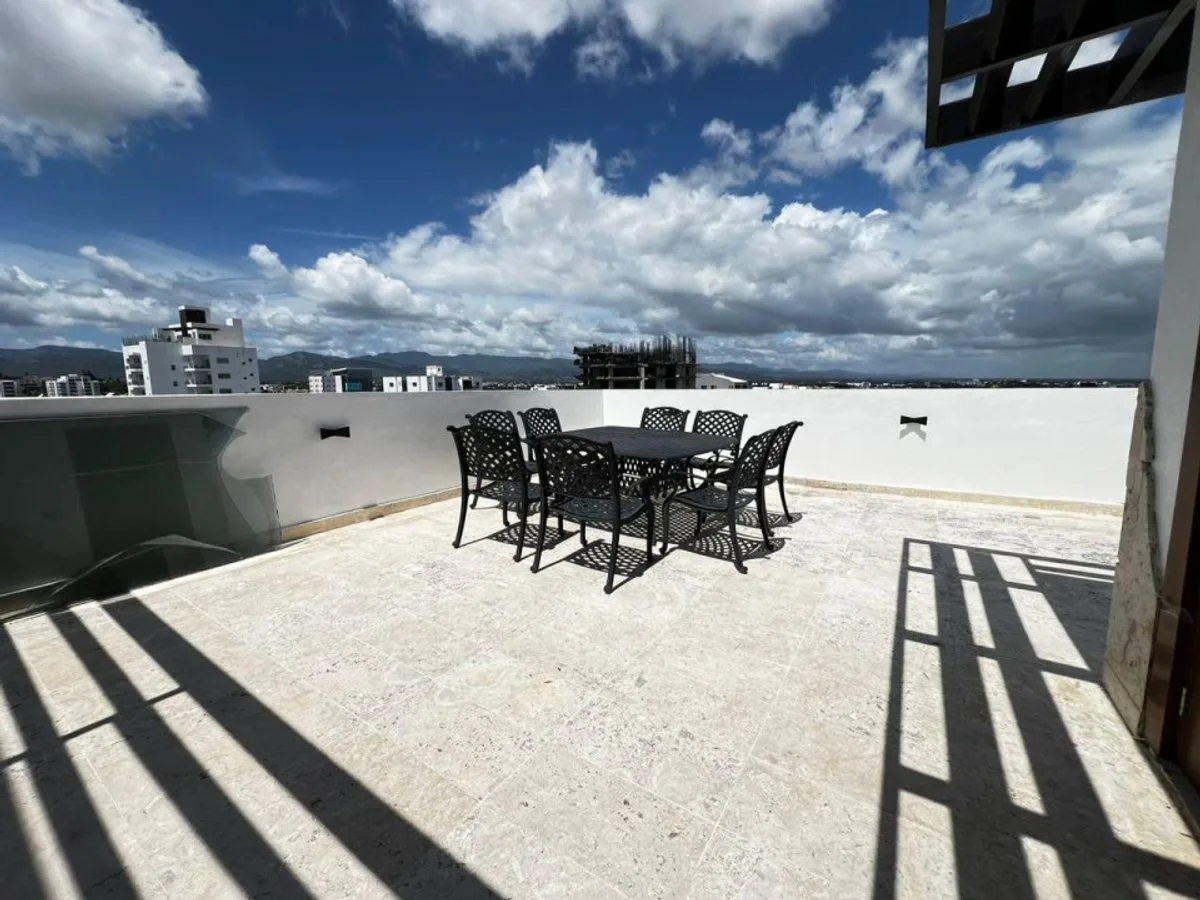 Penthouse de Lujo en Santiago, La Esmeralda, foto 11