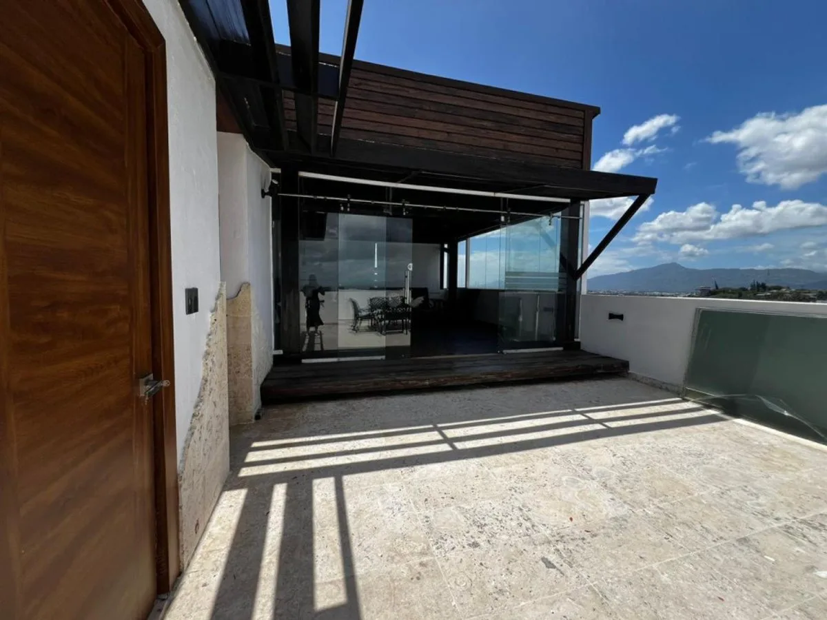 Penthouse de Lujo en Santiago, La Esmeralda, foto 12