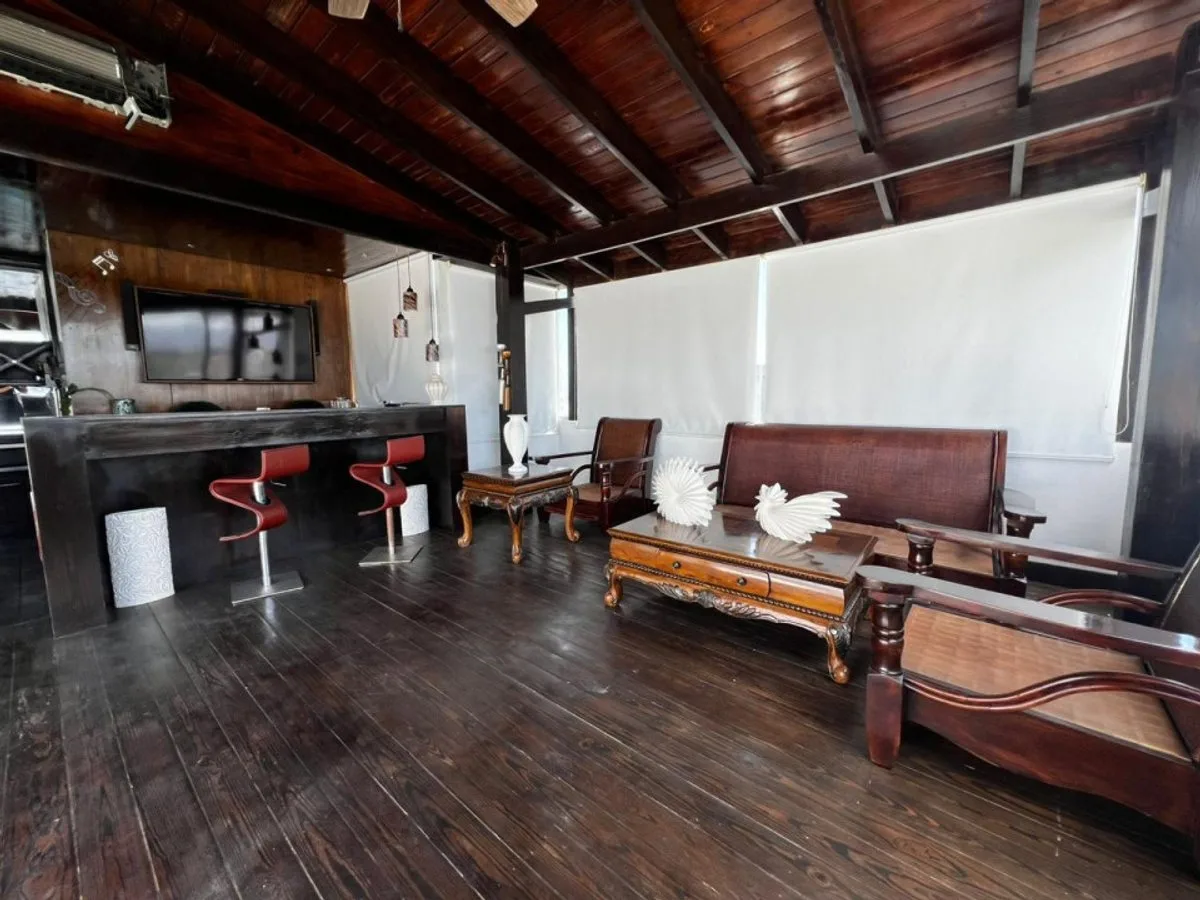 Penthouse de Lujo en Santiago, La Esmeralda, foto 13