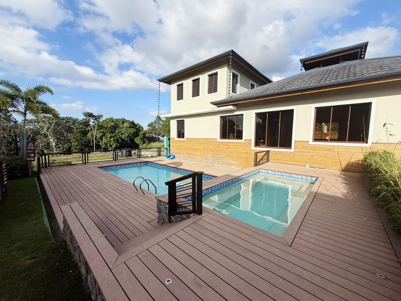 Hermosa villa en Jarabacoa, foto 2