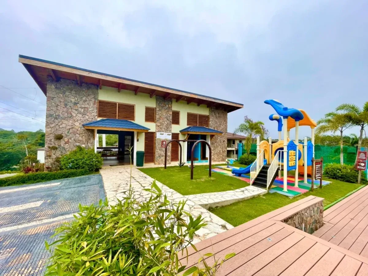 Hermosa villa en Jarabacoa, foto 5