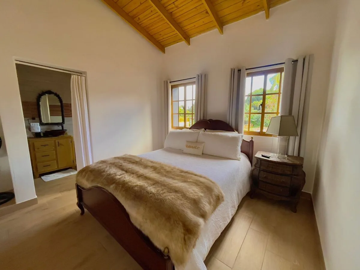 Hermosa villa en Jarabacoa, foto 6