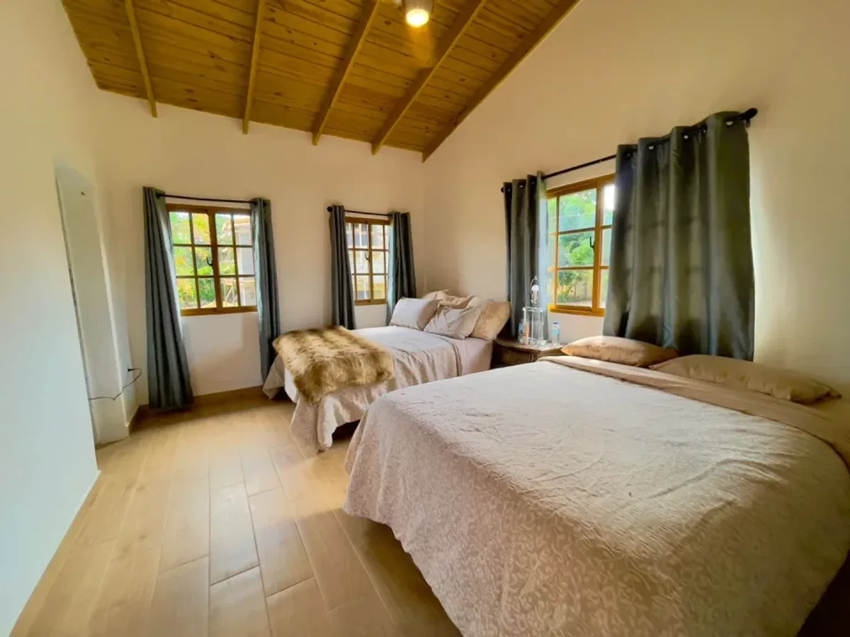 Hermosa villa en Jarabacoa, foto 7