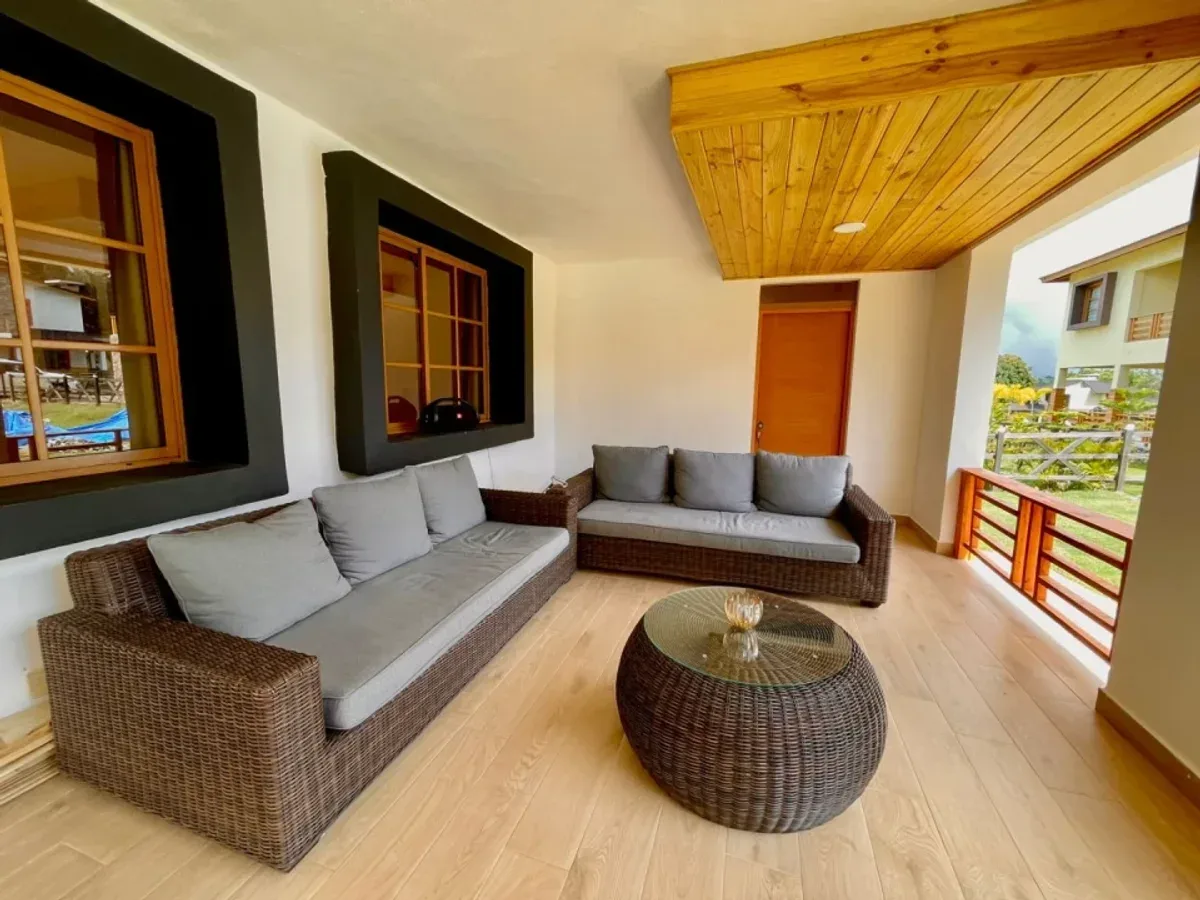 Hermosa villa en Jarabacoa, foto 10