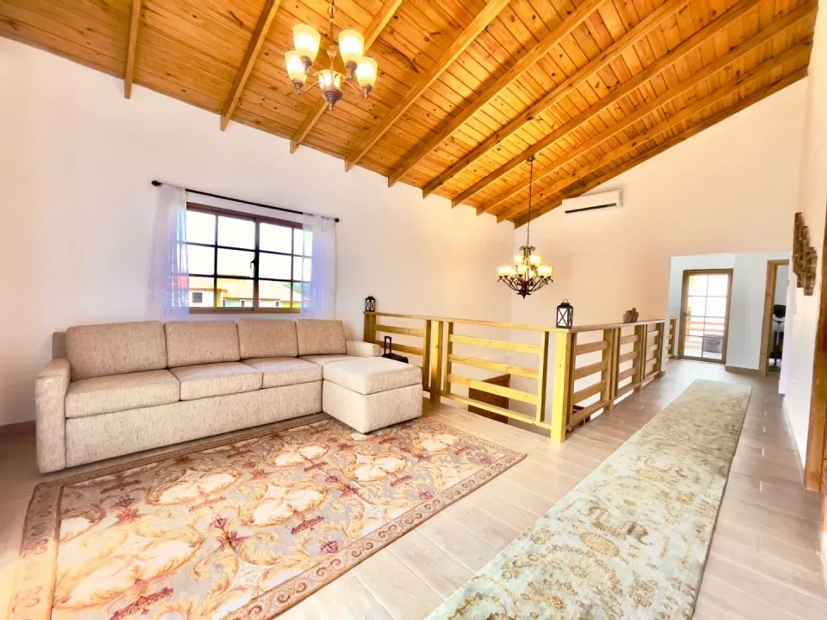 Hermosa villa en Jarabacoa, foto 15
