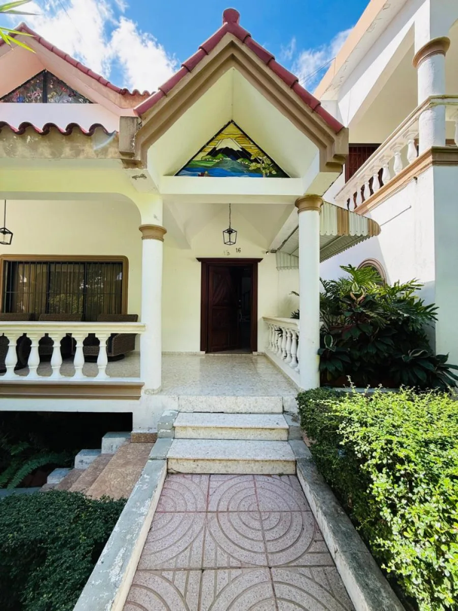 Hermosa Casa en Santiago., foto 2