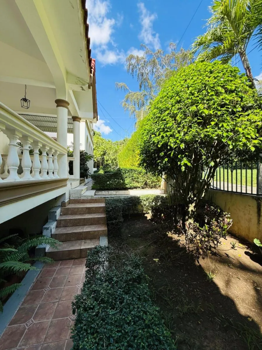 Hermosa Casa en Santiago., foto 3