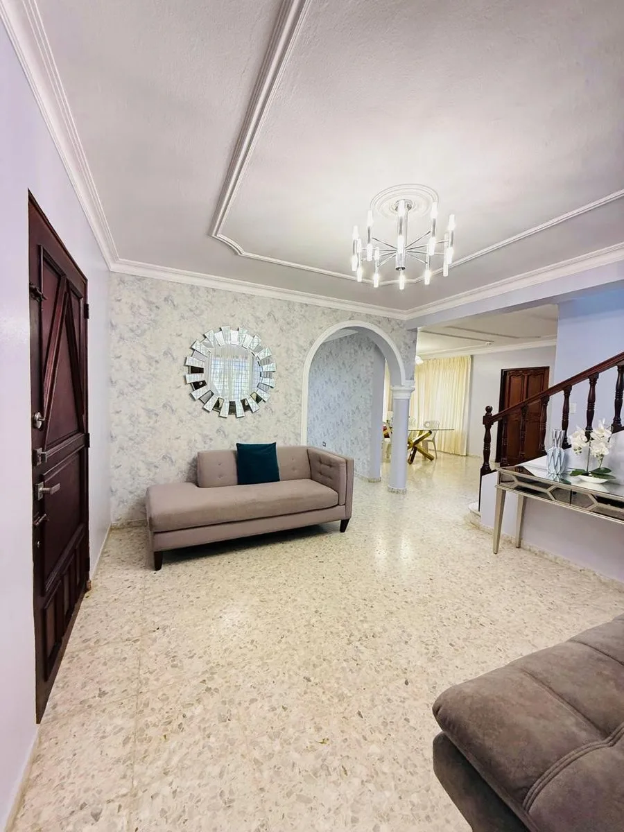 Hermosa Casa en Santiago., foto 4