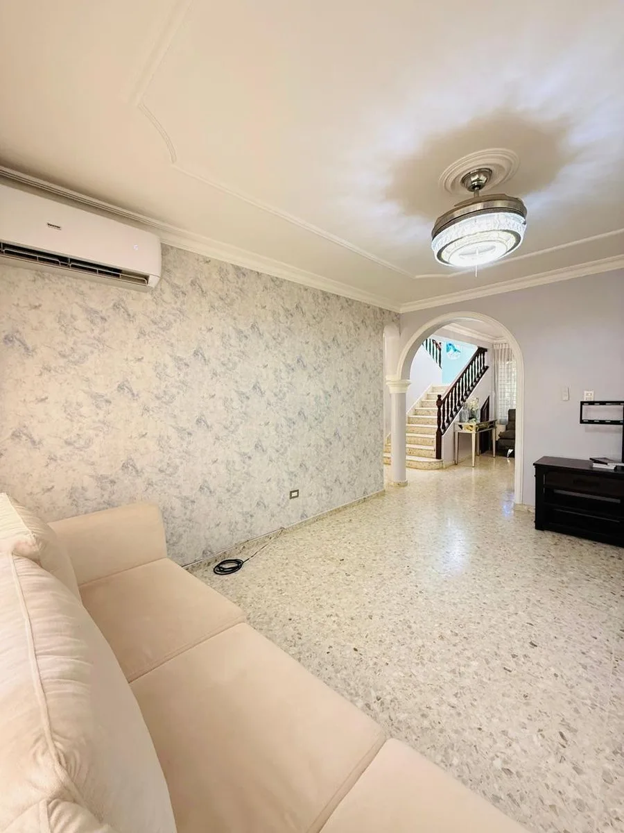 Hermosa Casa en Santiago., foto 6