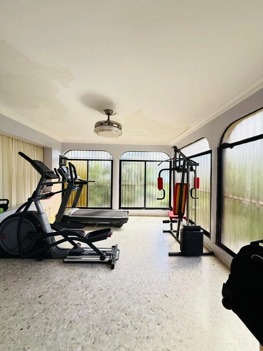 Hermosa Casa en Santiago., foto 9