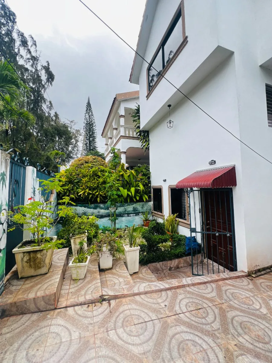 Hermosa Casa en Santiago., foto 11