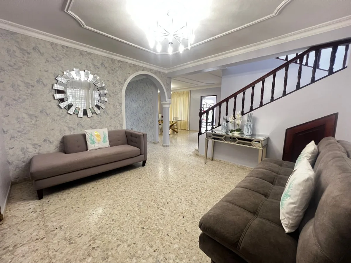 Hermosa Casa en Santiago., foto 13