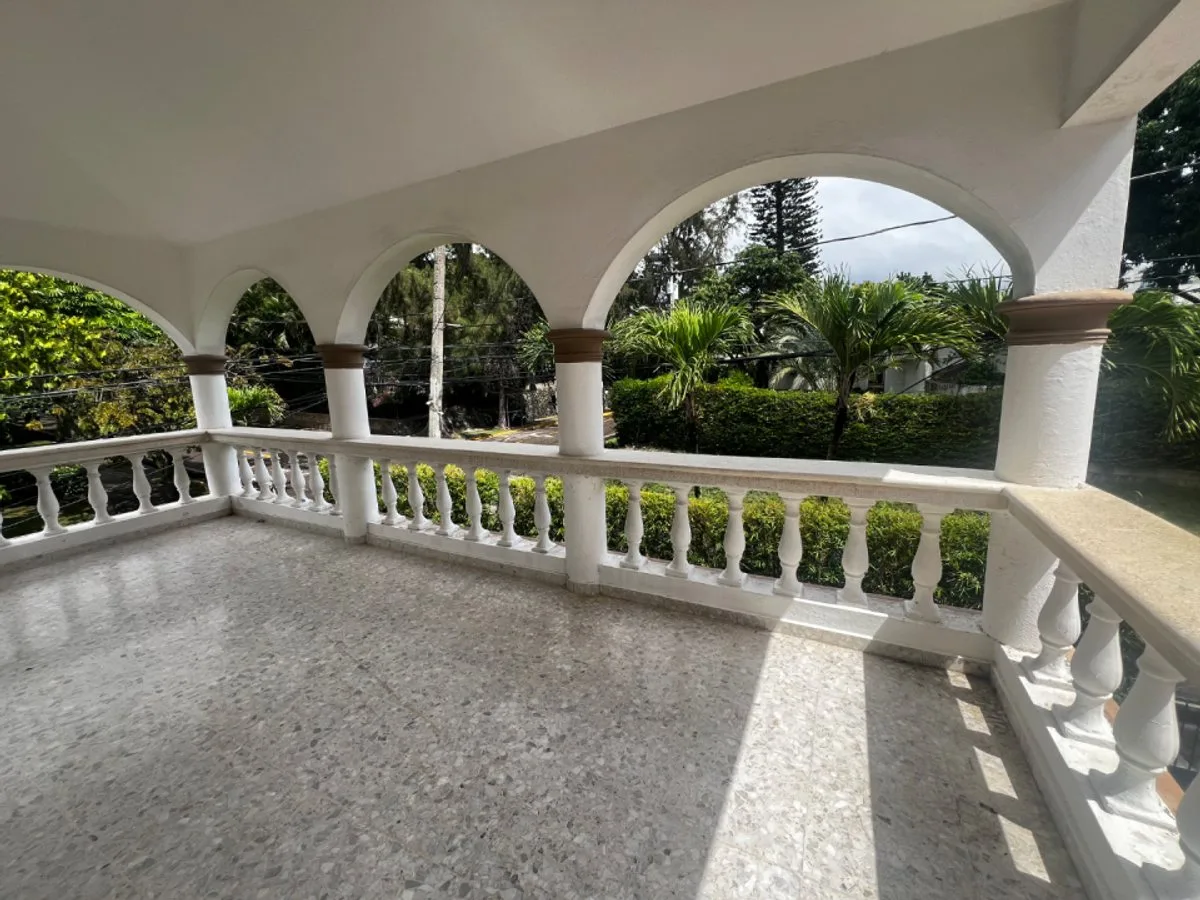 Hermosa Casa en Santiago., foto 14