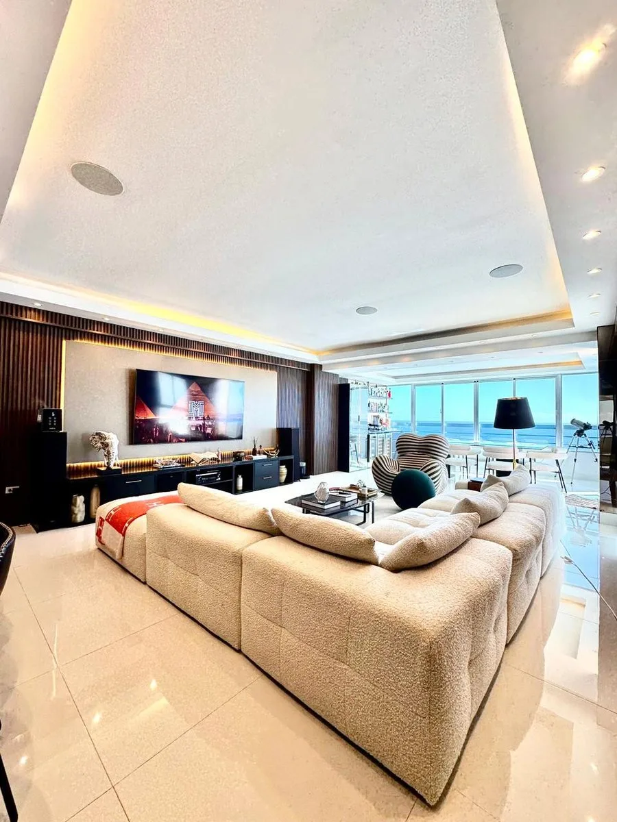 Penthouse Amueblado en Las Olas, Juan Dolio, foto 2