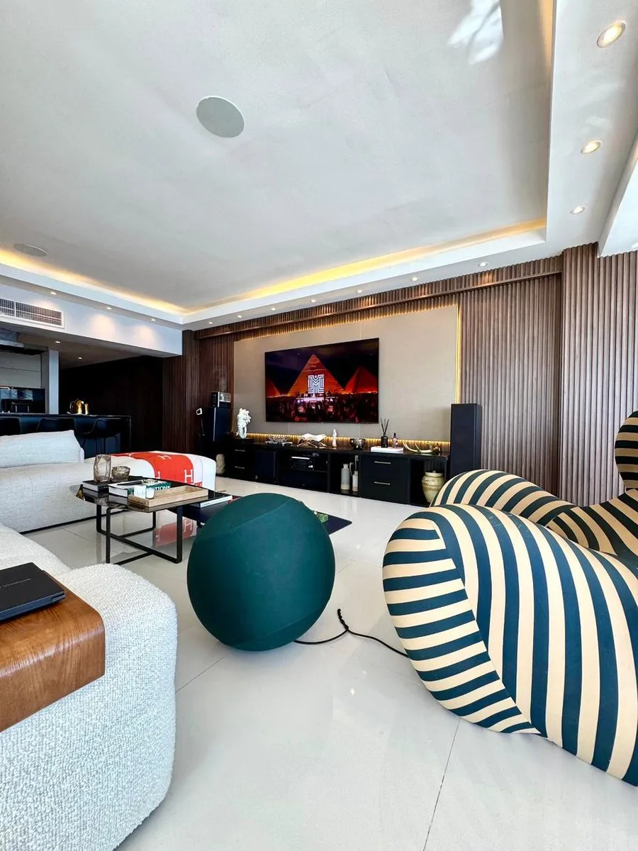 Penthouse Amueblado en Las Olas, Juan Dolio, foto 3