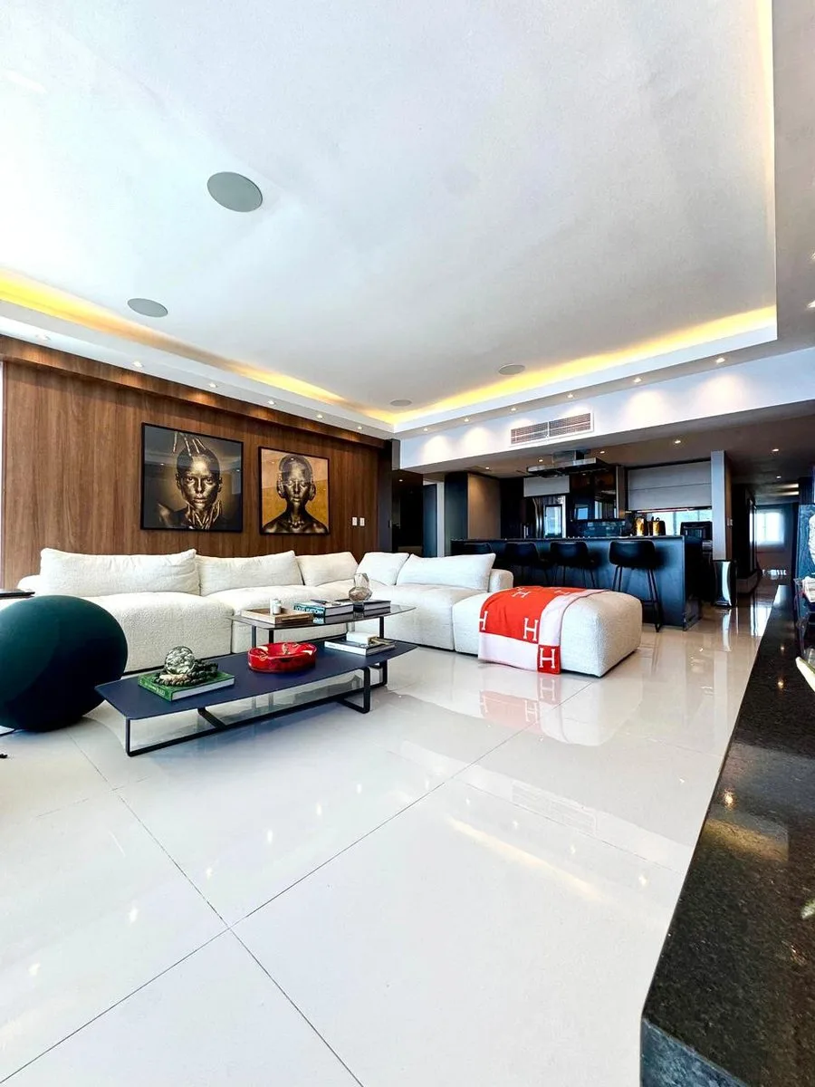 Penthouse Amueblado en Las Olas, Juan Dolio, foto 4