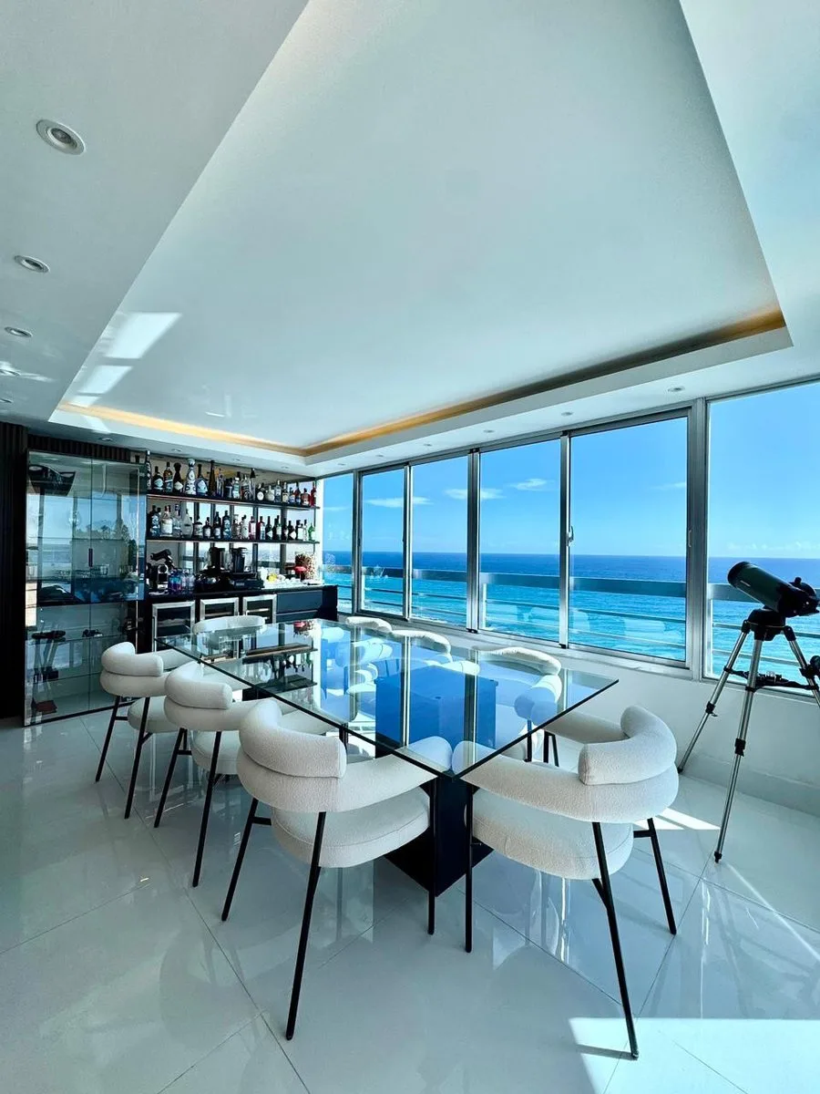 Penthouse Amueblado en Las Olas, Juan Dolio, foto 5
