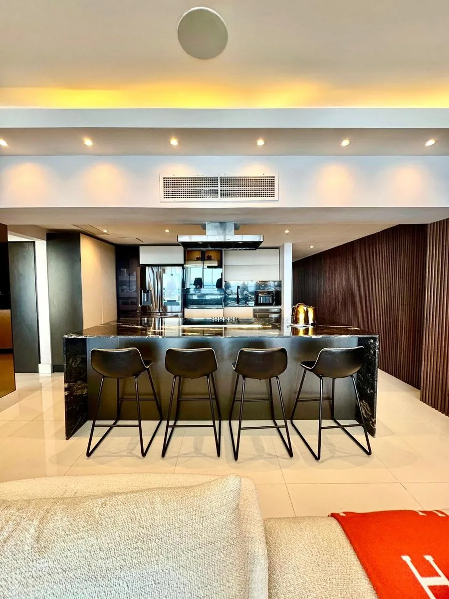 Penthouse Amueblado en Las Olas, Juan Dolio, foto 6