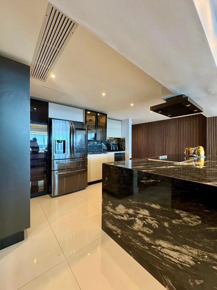 Penthouse Amueblado en Las Olas, Juan Dolio, foto 7