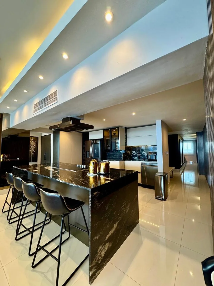 Penthouse Amueblado en Las Olas, Juan Dolio, foto 8