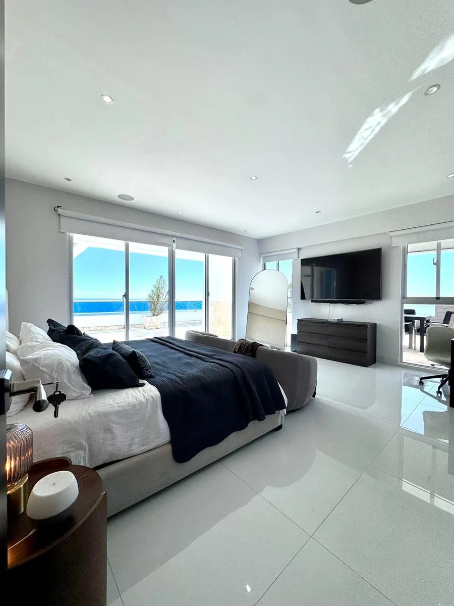 Penthouse Amueblado en Las Olas, Juan Dolio, foto 9