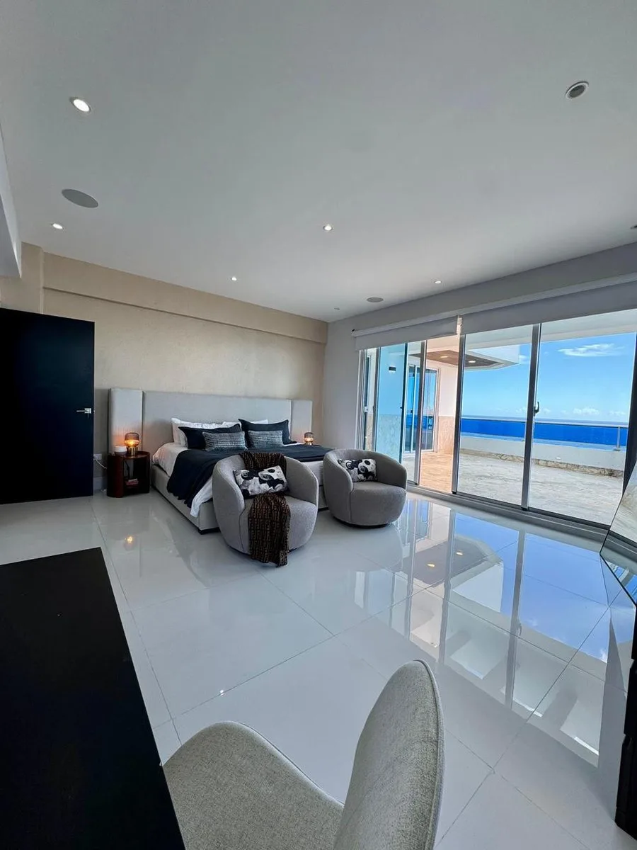 Penthouse Amueblado en Las Olas, Juan Dolio, foto 10