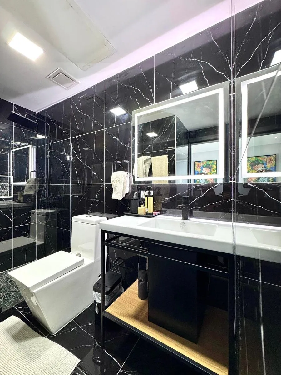 Penthouse Amueblado en Las Olas, Juan Dolio, foto 13