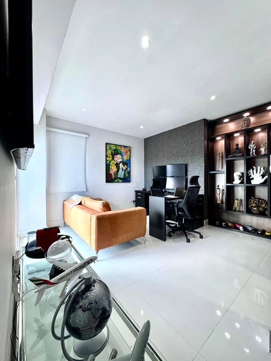 Penthouse Amueblado en Las Olas, Juan Dolio, foto 14