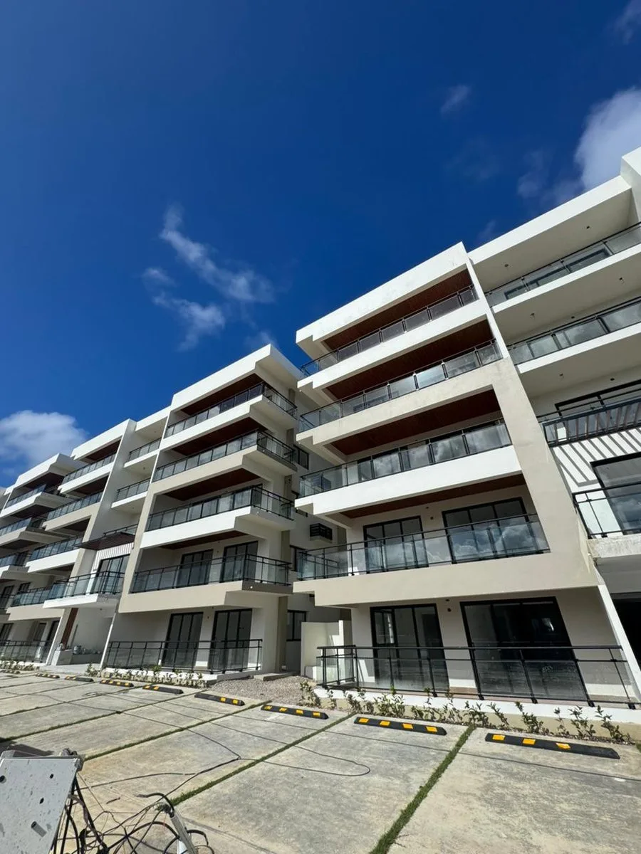 Apartment in Cabrera, Los Cabos, Foto 2