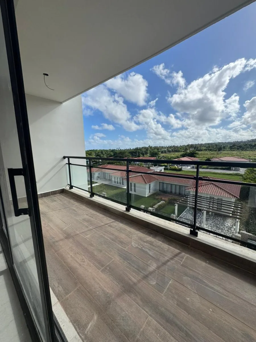 Apartment in Cabrera, Los Cabos, Foto 6