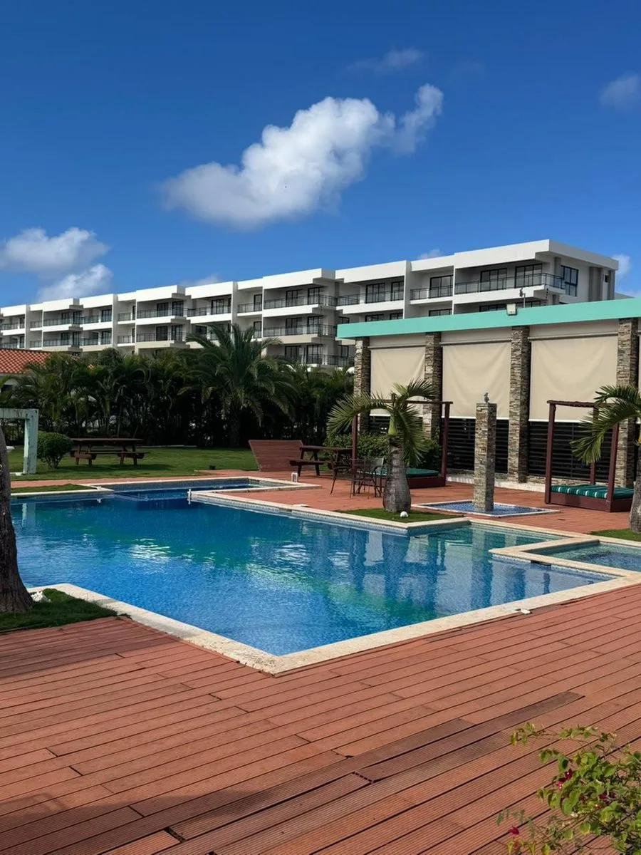 Apartment in Cabrera, Los Cabos, Foto 8