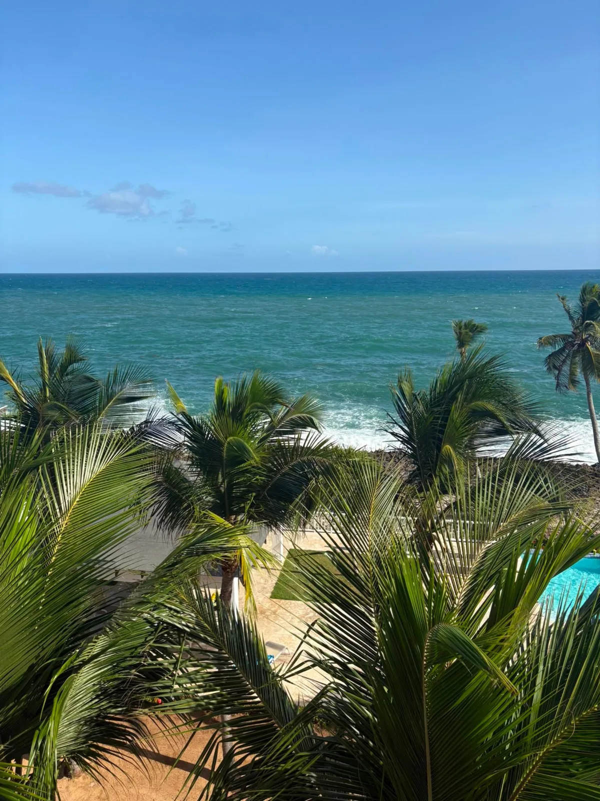 Apartamento Oceanfront Juan Dolio, Foto 2