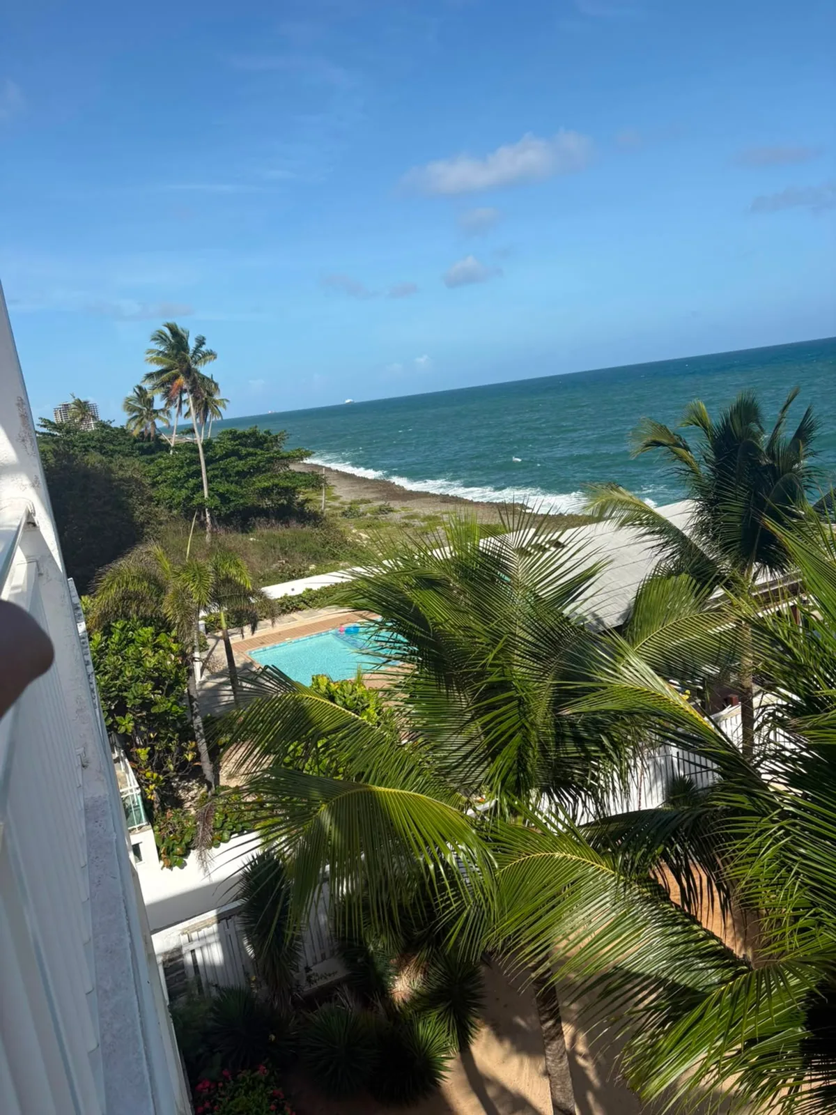 Apartamento Oceanfront Juan Dolio, Foto 3