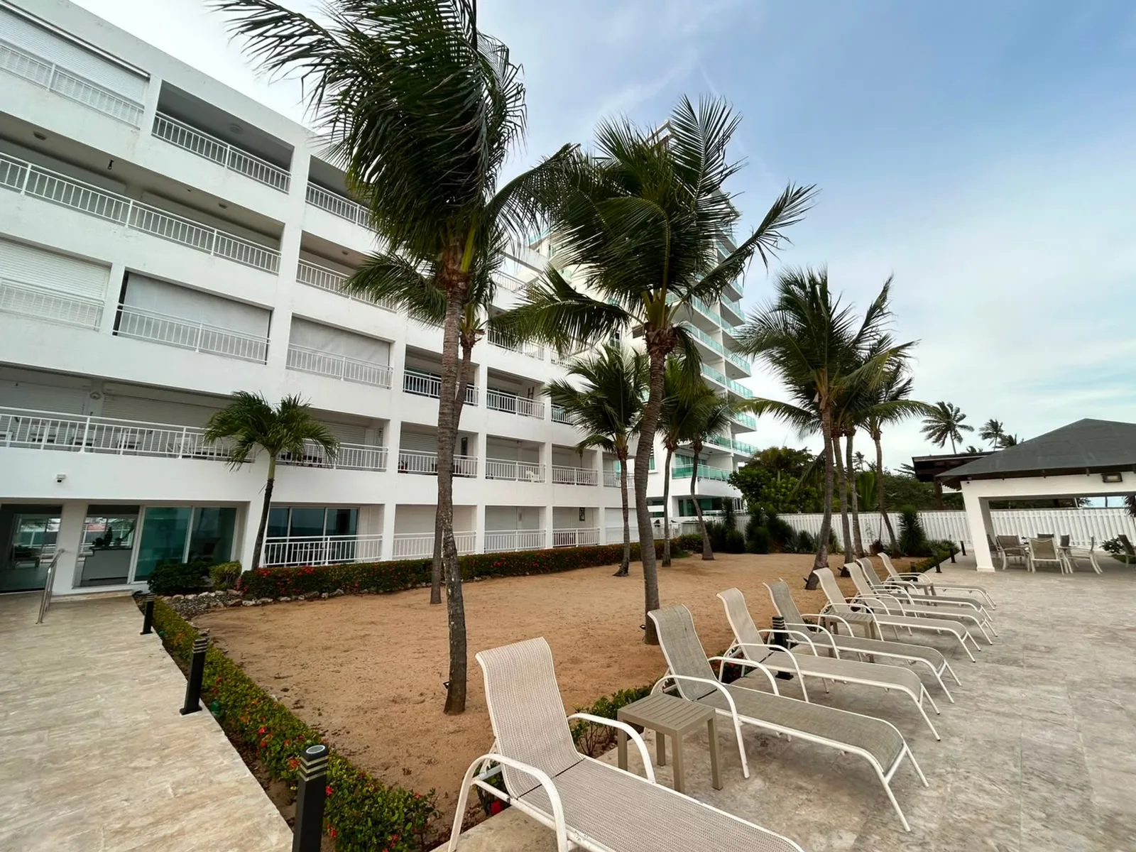 Apartamento Oceanfront Juan Dolio, Foto 5