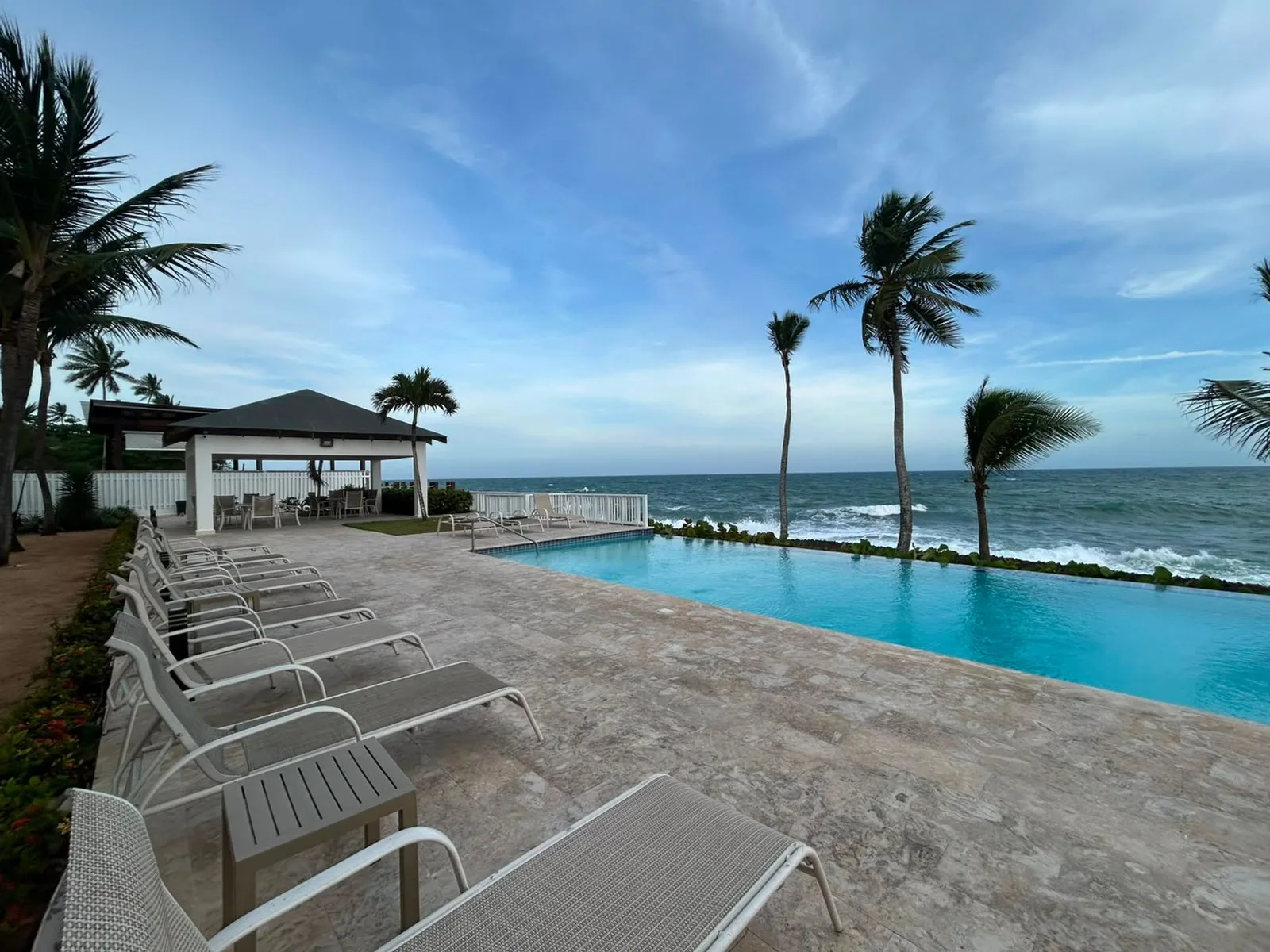 Apartamento Oceanfront Juan Dolio, Foto 6