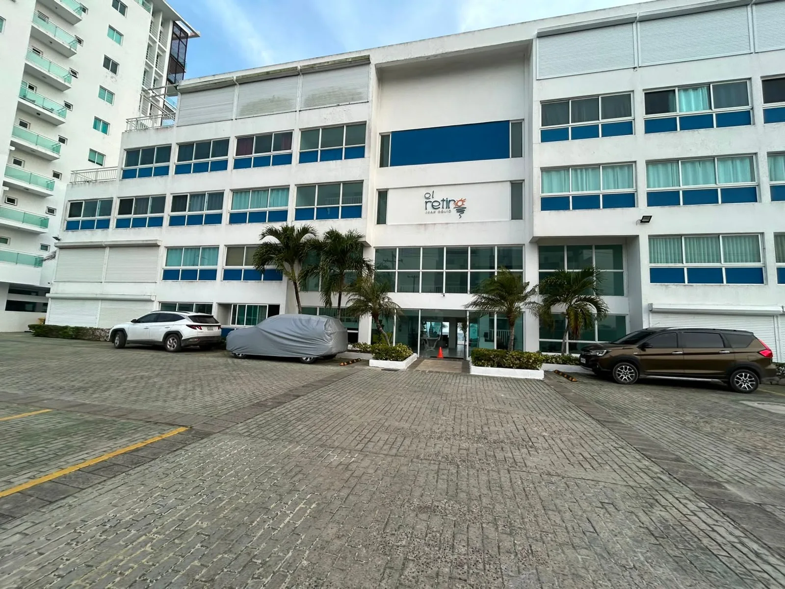 Apartamento Oceanfront Juan Dolio, Foto 7