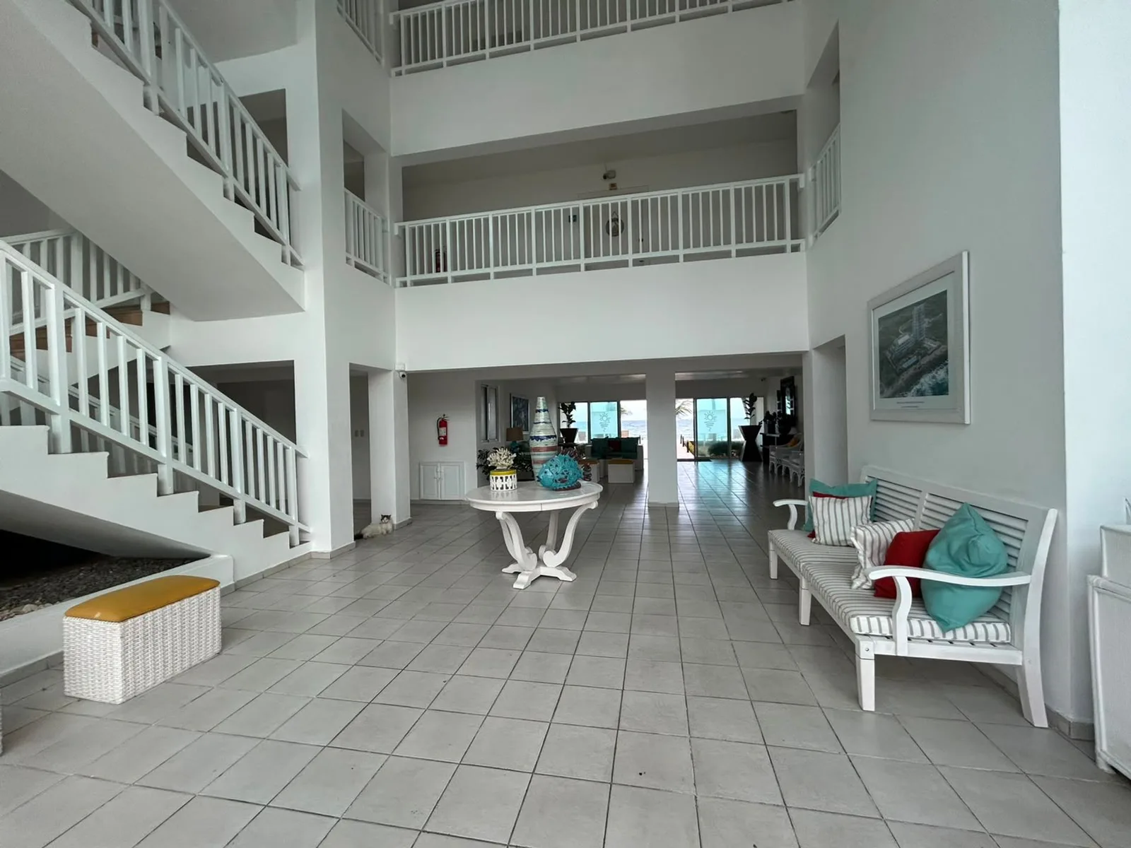 Apartamento Oceanfront Juan Dolio, Foto 8
