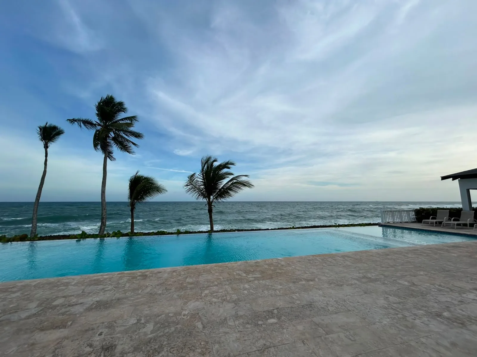 Apartamento Oceanfront Juan Dolio, Foto 9