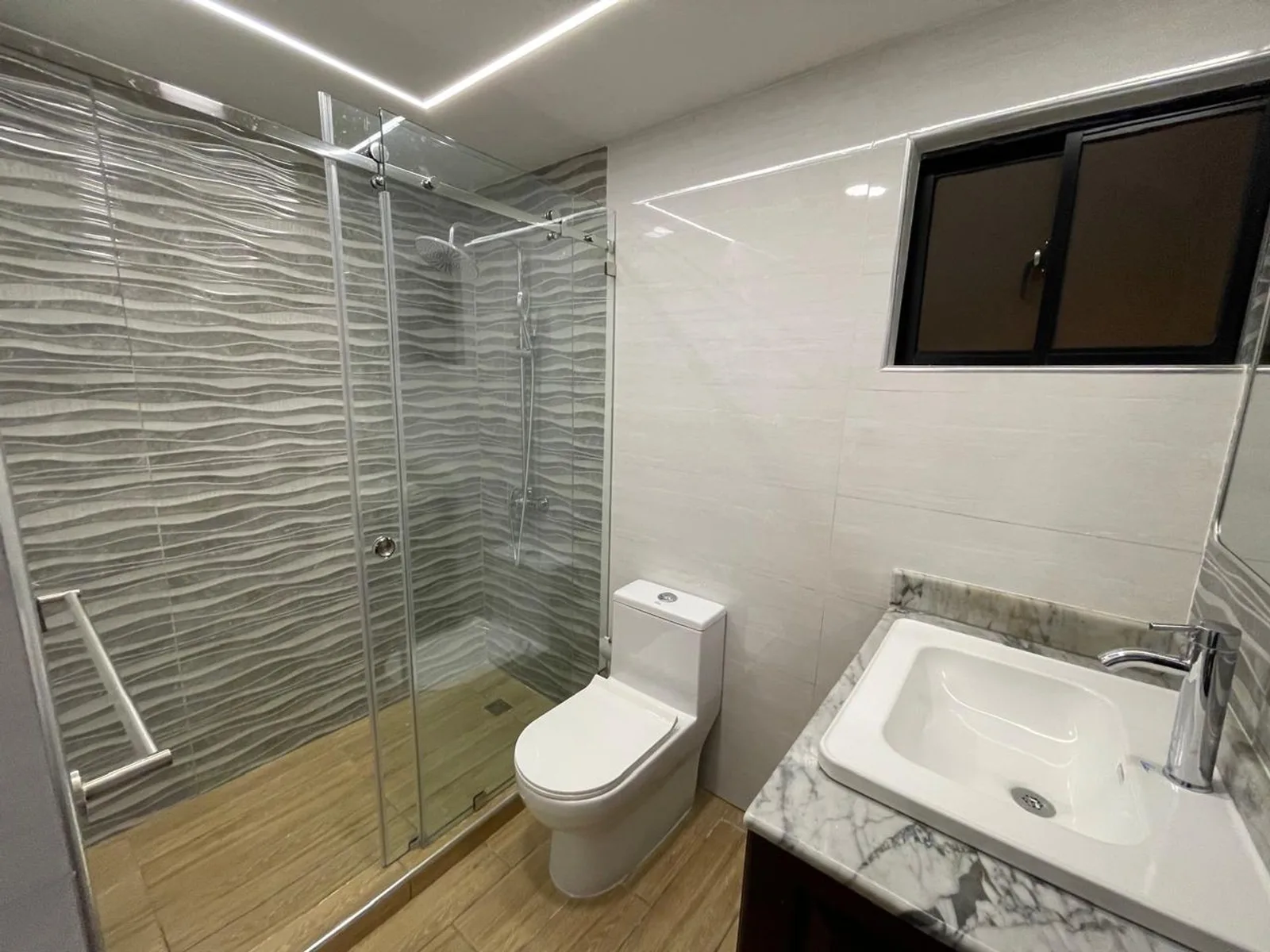 Apartment zum Verkauf Ensanche Paraiso, Foto 5